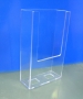 #941 Upright LIterature Holder