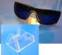 Optical Nosepiece - Flat Mount *NEW DESIGN*